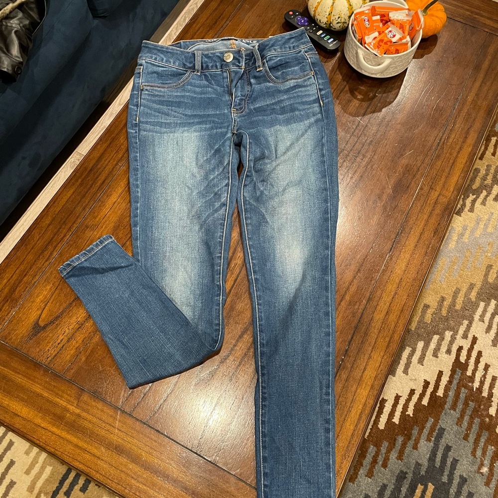 A&E Jegging